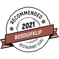 Restaurant Guru 2021