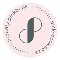 Proudly Featured on Pink Book Weddings